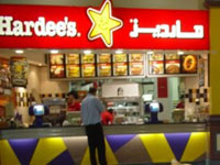 CKE Restaurants signs deal to open 25 restaurants in Pakistan
