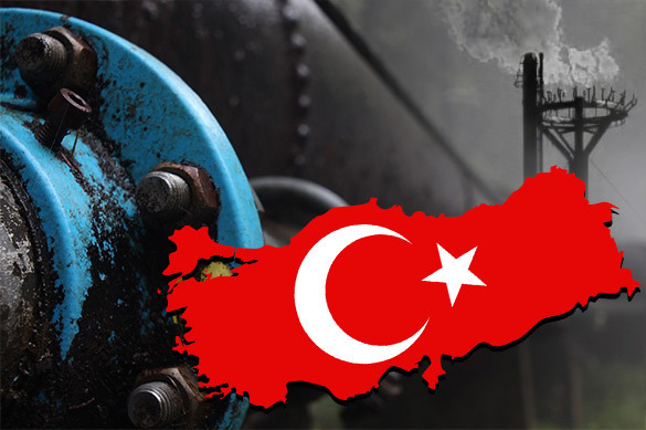 Turkey ratifies Turkish Stream gas pipeline project. Ukraine starts counting losses. 59377.jpeg