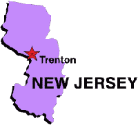 New Jersey to become another gay state of USA