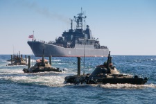 Russian Navy coastal troops: Bright past, vague future?. 51378.jpeg