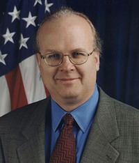 Karl Rove to continue his attacks on Hillary Rodham Clinton