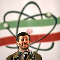 Iran Wants Nuclear Fuel Its Reactor