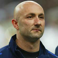 Barthez wants to stay in sport for two more years