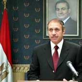 Egypt's Interior Minister: Sinai attacks are linked to those of 2004, 2005
