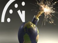 Doomsday Clock: Five Minutes to Midnight. 46382.jpeg
