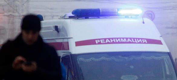 Horrific car accident in Russia's north kills 12, ten are children. 59384.jpeg