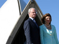 King Carl XVI Gustaf and Queen Silvia  wrap up visit to Austria