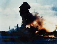 Americans mark 66th anniversary of Pearl Harbor attack