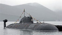 At least 20 killed during test run of nuclear-powered submarine