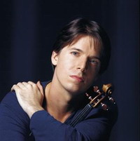 Joshua Bell returns to his alma mater as senior lecturer