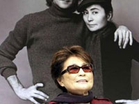 Yoko Ono invites to exhibit