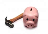 Seizing pensions, the final step to bankruptcy