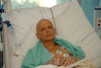 Russian and British investigators question another witness in Litvinenko's poisoning