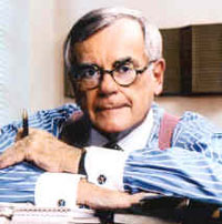 Crime Author Dominick Dunne Dies at 83