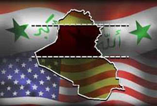 USA and Iraq