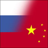 China doomed to cooperate with Russia to become world’s number one economy