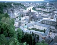 Salzburg won't bid for Winter Olympics again