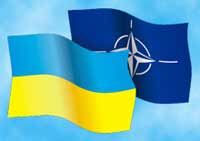 Ukrainians stand strongly against NATO membership