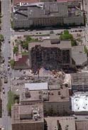 FBI sought Russian satellite photos after Oklahoma City bombing