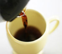 Scientists: caffeine intake during pregnancy causes miscarriage