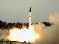 India Prepares Intercontinental Ballistic Missile Agni-V