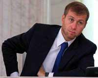 Roman Abramovich opens luxury hospital for millionaires in Moscow
