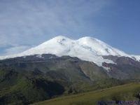 Drilling for the Planet's Secrets at Mt. Elbrus
