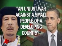 Qaddafi's Libya is not Obama's Libya. 44397.jpeg