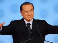 Silvio Berlusconi, the invincible, the unsinkable. 48397.jpeg