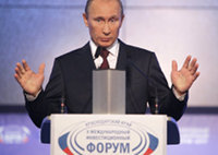 Putin: 'Don't be afraid of Russia. We are civilized'. 45398.jpeg