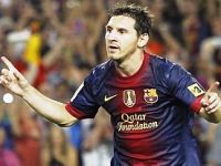 Messi sets club record at Bar&ccedil;a. 52399.jpeg