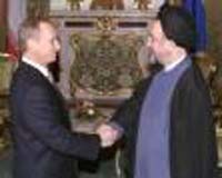 Russian-Iranian talks to delay until Feb. 20