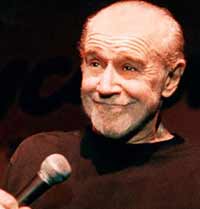 George Carlin of 'Seven Words You Can Never Say On TV' dies of heart failure