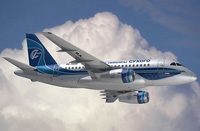 Russia's Sukhoi Superjet-100 sold out at Le Bourget