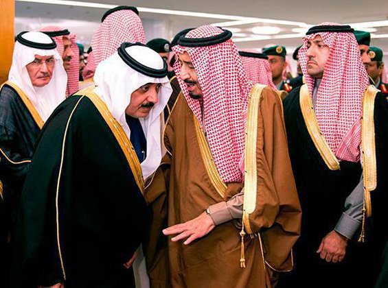 UN Farce: Saudi Arabia to Head Human Rights Council. 56403.jpeg