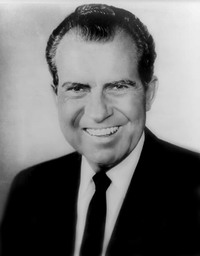 Richard M. Nixon Library is now under federal control