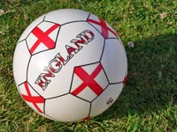 England to dominate European semi-finals