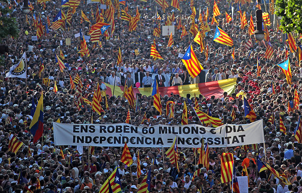 Catalonia, Referenda and when the People rise above the law. 61406.jpeg