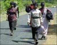 U.N. wants to solve Sri Lanka's child soldier recruitment