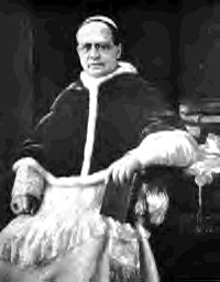 Vatican reveals secrets of Pope Pius XI