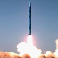 Iran Test-Fires Longest-Range Missile