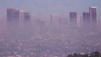 U.S. environment regulator supports antismog rule