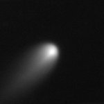 ISON (C/2012 S1) comet to create meteor shower. 50410.jpeg