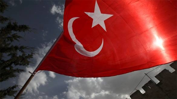 Russians do not forgive Turkey for betraying them. Russians do not forgive Turkey