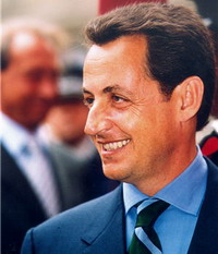 Nicolas Sarkozy to visit China on human rights question