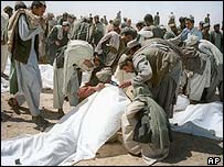 60 militants killed southern Afghan battle