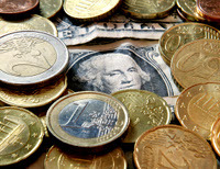 Dollar and euro: Whose crisis is bigger?. 45414.jpeg