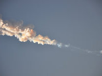 Meteor attack in Russia injures 1,200, causes billion rubles of damage. 49414.jpeg