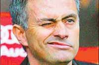 Mourinho states desire to stay with Chelsea