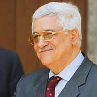 Abbas to propose new talks after government formed in Israel